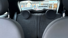 Fiat 500 1.0 Mild Hybrid 3dr Petrol Hatchback